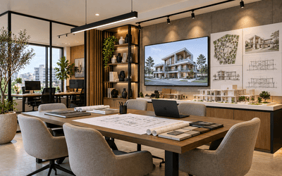 Architectural Consultation